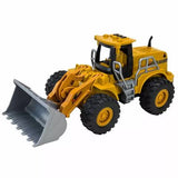 Camión Excavadora RC