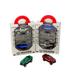 Set de Carritos 3pcs