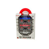 Set de Carritos 3pcs