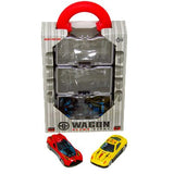 Set de Carritos 3pcs