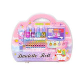 Set de Manicure y Maquillaje Daniel Bell