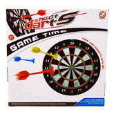 Tiro Al Blanco Magnético Doble Cara