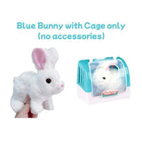 Plush Pet - Jaula Para Mascotas Conejo