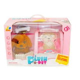 Plush Pet - Jaula Para Mascotas Perro