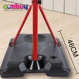 Juego de Baloncesto Infantil Ajustable