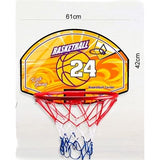 Tablero de Baloncesto para Niños