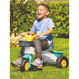 Mi Primer Triciclo con Mango