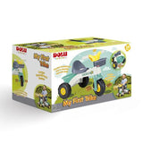 Mi Primer Triciclo con Mango