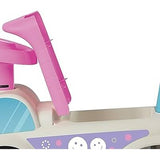 Carrito Foot To Floor Rosa