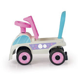 Carrito Foot To Floor Rosa
