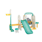 Playground 4 en 1