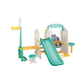 Playground 4 en 1
