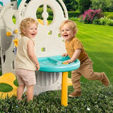Playground 4 en 1