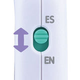 Teléfono Educativo Táctil Blanco