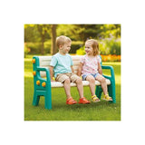 Banco Infantil