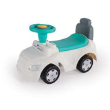 Carrito 2 en 1 Blanco
