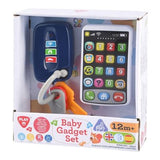 Set de Gadgets para Bebé