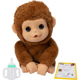 Little Live Pets – Monito Interactivo Mango con Más de 50 So