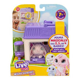 Little Live Pets S4 Mamá Sorpresa