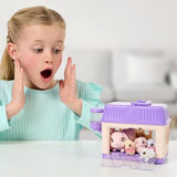 Little Live Pets S4 Mamá Sorpresa