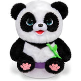 Little Live Pets – My Baby Panda Chu Chu (Interactivo con má