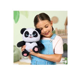 Little Live Pets – My Baby Panda Chu Chu (Interactivo con má