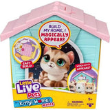 Little Live Pets S3 Casa Gatitos