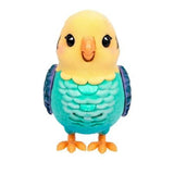 Little Live Pets – Pajarito Interactivo con Jaula Surtido