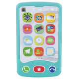 Mi Primer Teléfono del Bebe