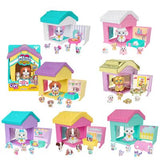 Little Live Pets Mama Sorpresa Familias Surtido