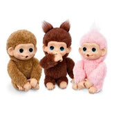 Little Live Pets My Baby Mini Monkey S3
