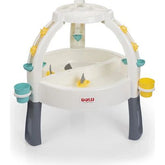 Mesa e Agua y Arena Fuente Divertida