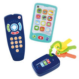 Trio Gadgets para Bebé