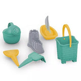 Mesa De Agua y Arena Creativa Neutral