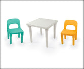 Set Mesa y Dos Sillas