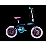 Bia Bicicleta Plegable