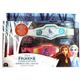 Frozen 2 Accesorios de Disfraz