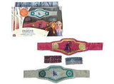 Frozen 2 Accesorios de Disfraz