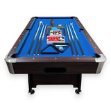 Mesa de Billar 7ft