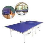 Mesa de Ping Pong 1002 MDF