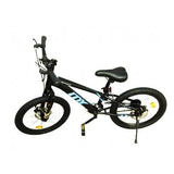 Bicicleta Aro 20 Negro