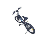 Bicicleta Aro 20 Negro
