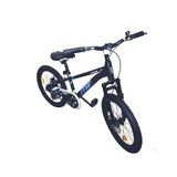 Bicicleta Aro 20 Negro