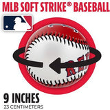Pelota Baseball Suave Boston Redsox