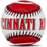 Pelota Baseball Suave Cincinati Reds