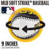 Pelota Baseball Suave San Diego Padres