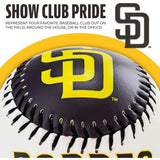 Pelota Baseball Suave San Diego Padres