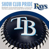 Pelota Baseball Suave Tampa Bay