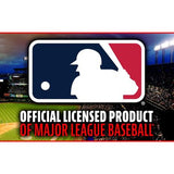 Pelota Baseball Suave Cleveland