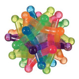 Bola de Neutrones Parpadeante